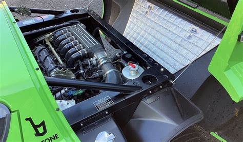 5 Awesome Replica Kit Cars That Make the Dream of Owning a Legendary ...