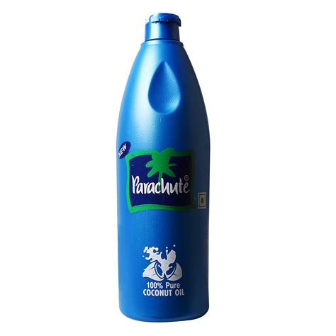 Parachute Hair Oil Sachet at Michelle Burgess blog