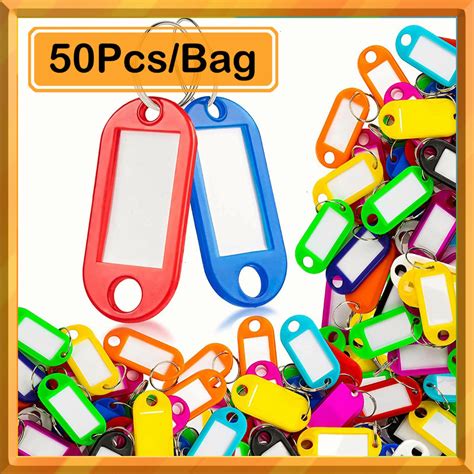 Image result for Key Tags with Liquid Inside