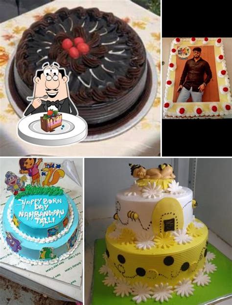 Golden cakes, Chennai - Restaurant reviews