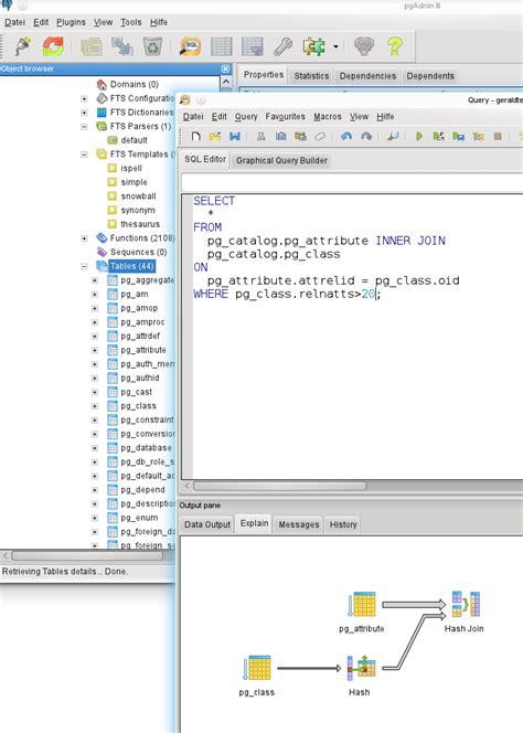 Image result for pgAdmin Web-Based