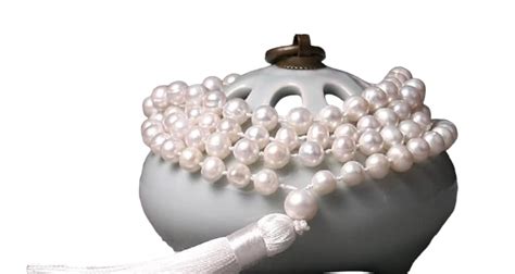 Shivaratna Moti Mala Necklace - Lab Certified – ShivaRatna