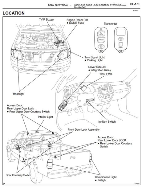 Image result for Toyota Tundra Key Fob Programming