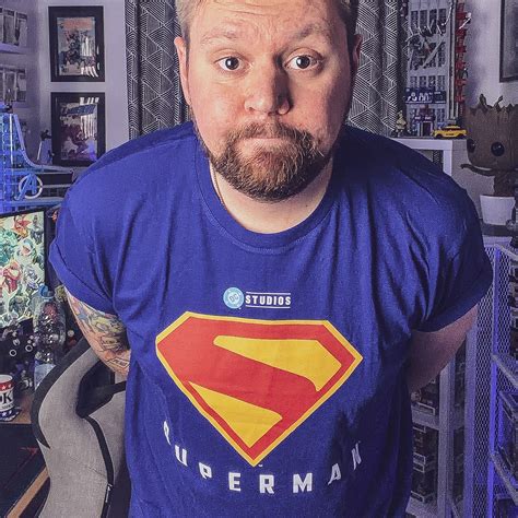 Superman - Classic Logo 2025 T-shirt | Elbenwald