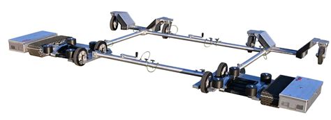 Image result for AC Technology Tug