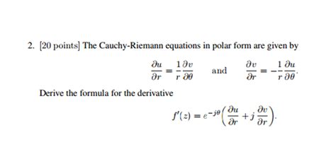 Cauchy-Riemann Equations Example 的图像结果