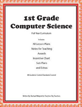 Image result for First Grade Computer Lessons