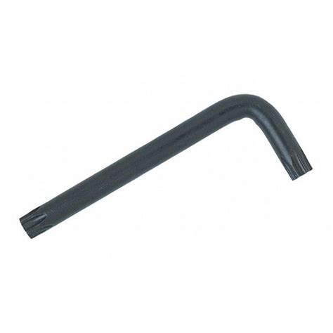 Wiha Torx(R) L-Shape Torx(R) Key, T20 Tip Size 36332 | Zoro