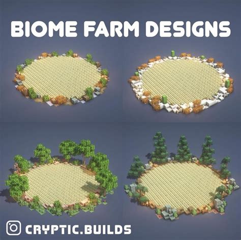 Image result for D Round Farm Minecraft Java 1.17