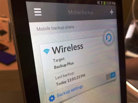 Image result for Seagate App Tutorial