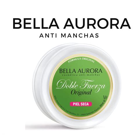 Bella Aurora Antimanchas Crema Clásica Piel Mixta-Grasa | La Mejor Rosa Mosqueta Del Mundo Al ...