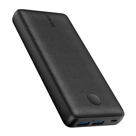 Buy Anker PowerCore 20000 mAh Power Bank, A1363H11 at Best Price on ...