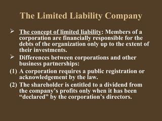 Benefits of Corporation 的图像结果