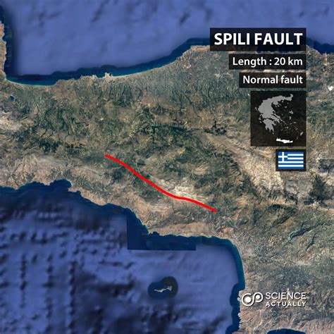 Image result for Fault Line Examples