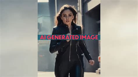 Tilly Norwood — AI Actress: Superstar or Scary Fake ? – TIME.COM.NG