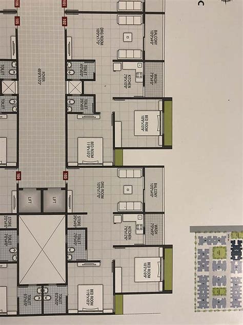 Polaris Anand in Nikol, Ahmedabad: Price, Brochure, Floor Plan, Reviews
