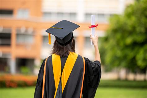 When to Capitalize Degree Names