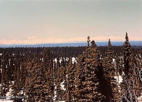 S11 Township Road G, Glennallen, AK 99588 | MLS #25-10350 | Zillow