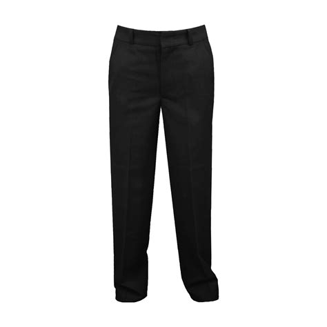 Mens Black Dress Pants Canada at Thea Balogh blog