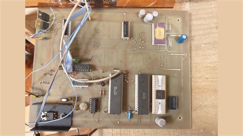 Image result for First Computer 1822