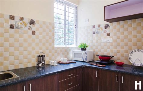 1BHK Apartments for Rent in Bangalore - Housr