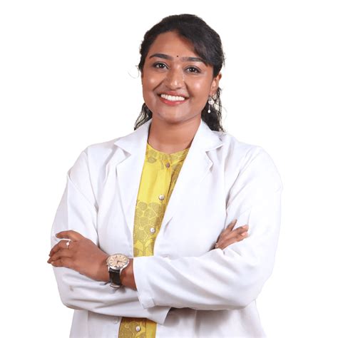 Dr Yashashwini - Dezy Dental, clinic,Bangalore