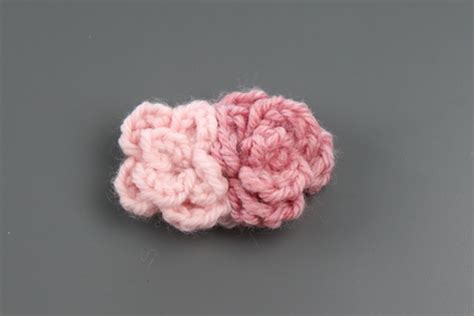 Image result for Small Rosebud Crochet PDF Free Patterns