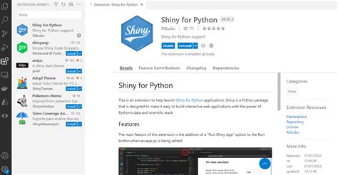 Does Shiny for Python Have UI Nav 的图像结果