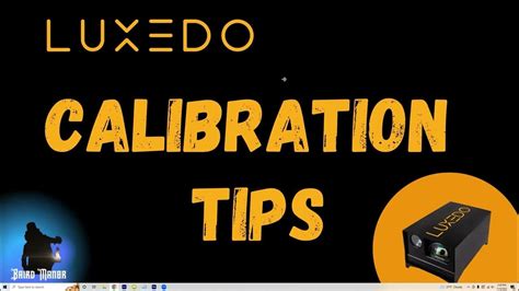 Image result for Console Calibration Tips