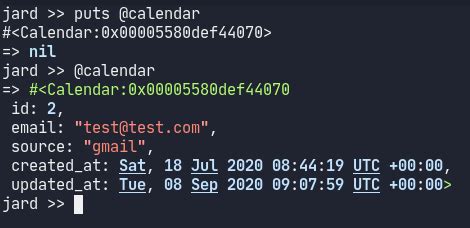 Image result for Ruby Repl