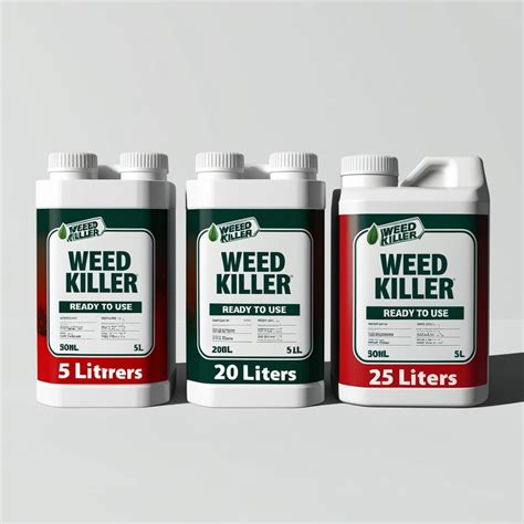 Professional Grade Ultimate Weed Killer, – Weed Killers SA
