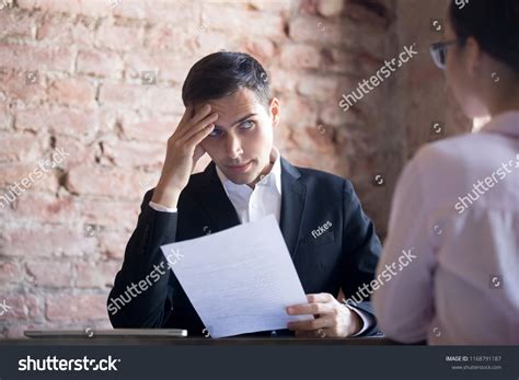 Bad Interview Set 的图像结果