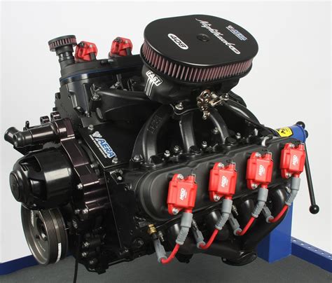 Image result for LS Engine Building