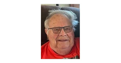 James "Jim" John Martin Fiane Jr. Obituary (2025) - Iola, WI - Voie ...