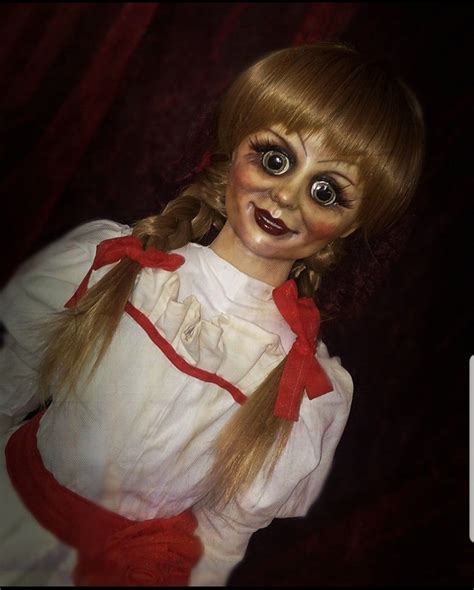 Pin on Creepy dolls