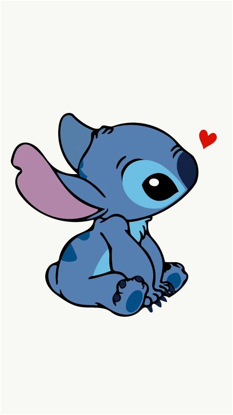 Cute Stitch Backgrounds