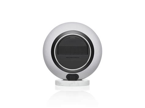 Marantz Horizon Wireless Speaker Total Amplifier Power (FTC) 310W - Ea