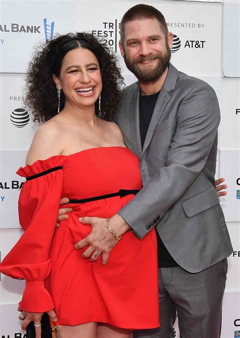 Who Is Ilana Glazer's Husband? All About David Rooklin