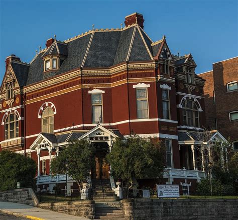 Copper King Mansion (Butte): All You Need to Know BEFORE You Go