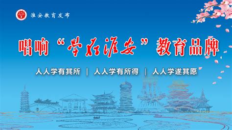 2023年江苏省淮安市市属及部分县区事业单位招聘426人公告（附报考指南）