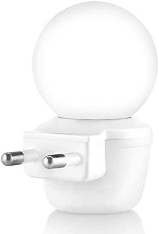 Buy GM 3031 0.5 Watt Xoom LED Night Lamp, Pack of 1 Online at Low ...