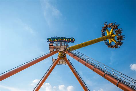 Dream World Bangkok: Theme Park 40 Mins From Bangkok City