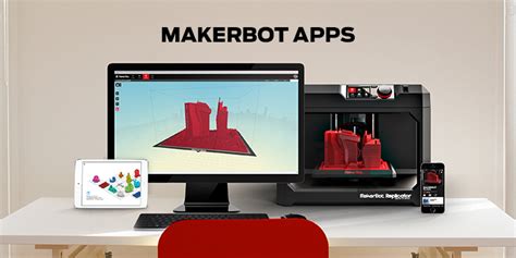 Image result for MakerBot Software