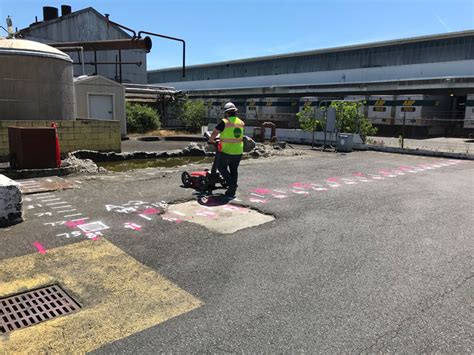 Image result for Subsurface Utility Marker