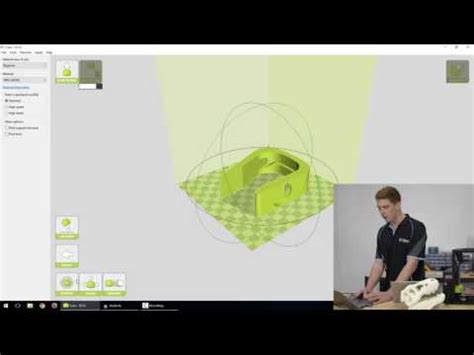 Image result for Cura Tutorial Project
