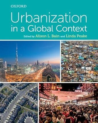 Buy Urbanization in a Global Context Book Online at Low Prices in India ...