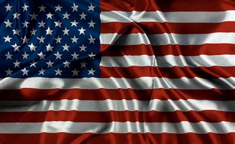 Black and white us flag Images - Free Download on Freepik