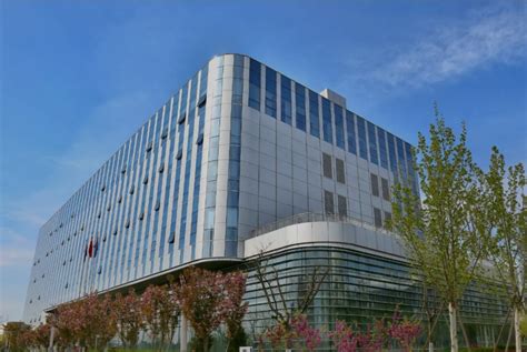 电子六所2021年校园招聘计划正式启动！ - 中国电子信息产业集团公司第六研究所