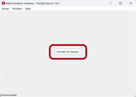 Image result for FileZilla Server How to Set Virtual Path