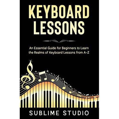 Basic Keyboard Lessons for Beginners 的图像结果